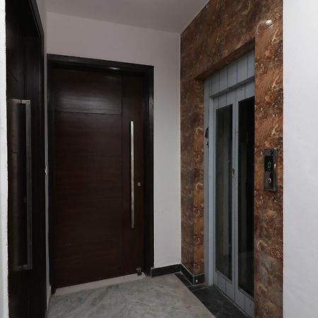Hotel O Avalon Palace Νέο Δελχί Εξωτερικό φωτογραφία