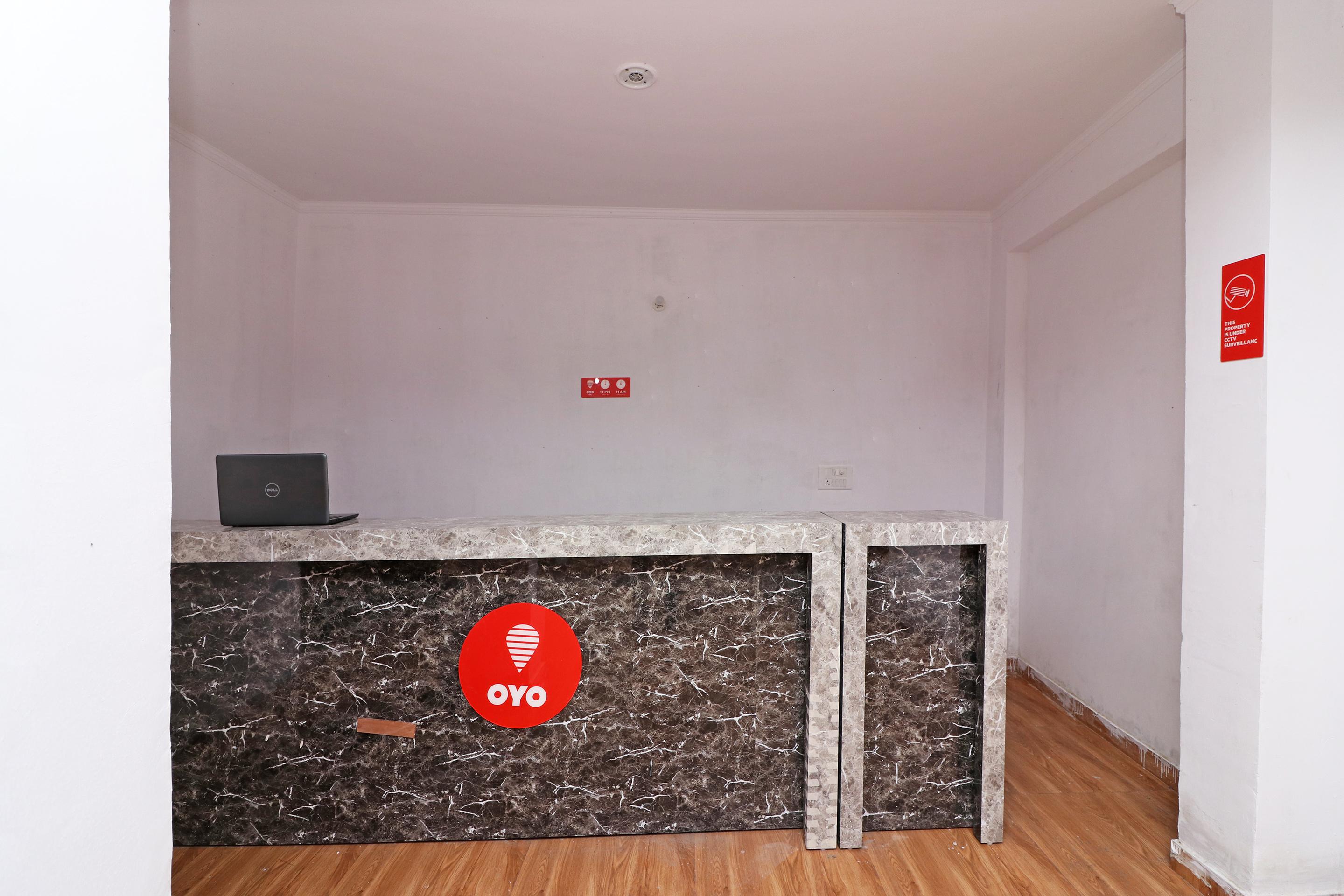 Hotel O Avalon Palace Νέο Δελχί Εξωτερικό φωτογραφία