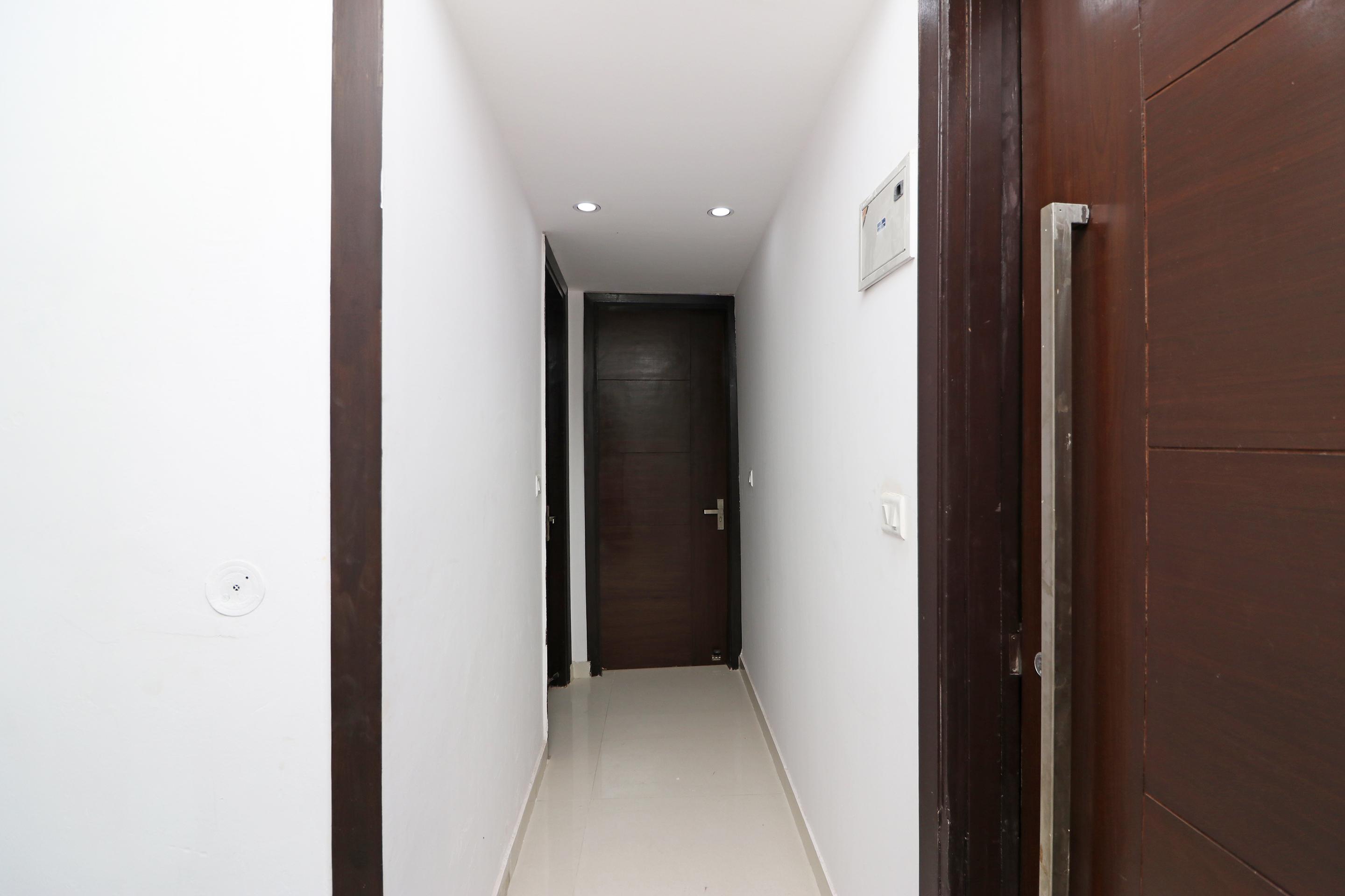 Hotel O Avalon Palace Νέο Δελχί Εξωτερικό φωτογραφία