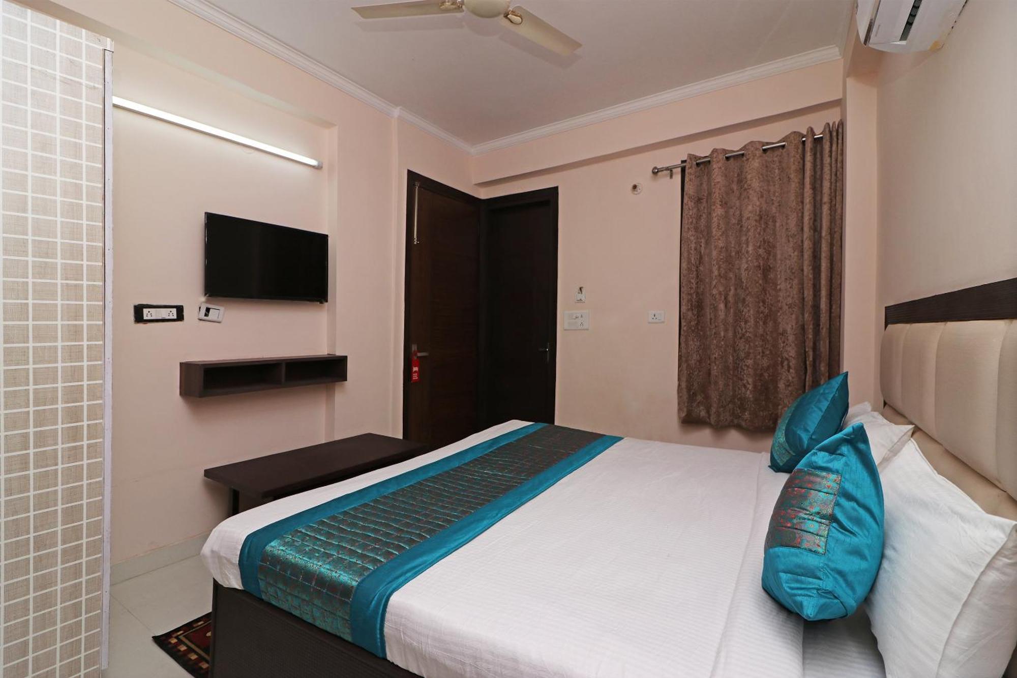 Hotel O Avalon Palace Νέο Δελχί Εξωτερικό φωτογραφία