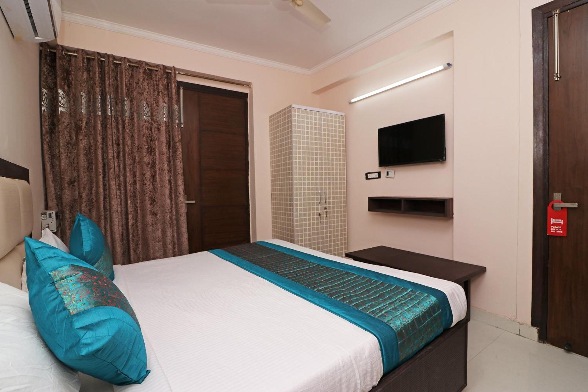 Hotel O Avalon Palace Νέο Δελχί Εξωτερικό φωτογραφία